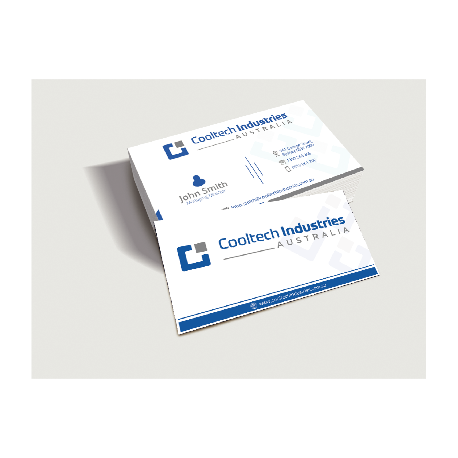 Design de Carte de Visite par Sonar Tari pour ce projet | Design #13646862