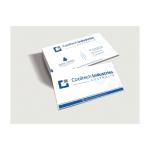 Business Card Design by Sonar Tari for this project | Design: #13646862