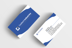 Business Card Design by a.kielbasa for this project | Design: #13755710