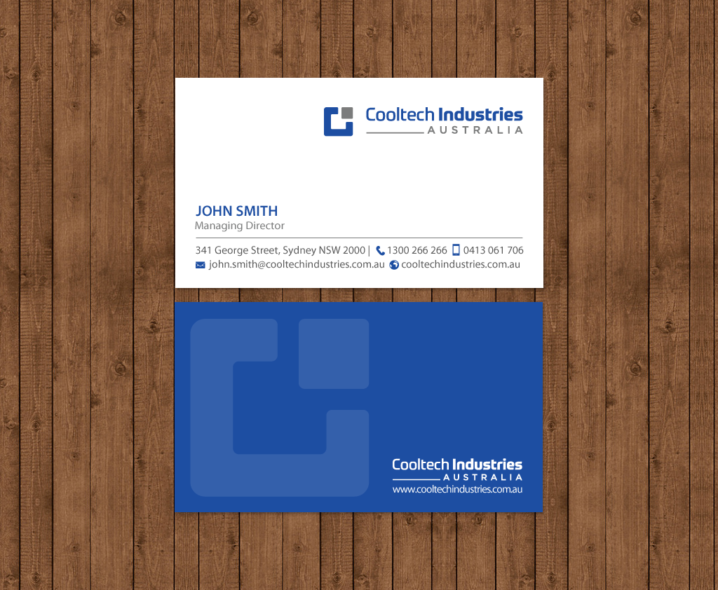 Design de Carte de Visite par chandrayaan.creative pour ce projet | Design #13664099