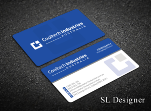 Business Card Design by SL Designer for this project | Design: #13642410