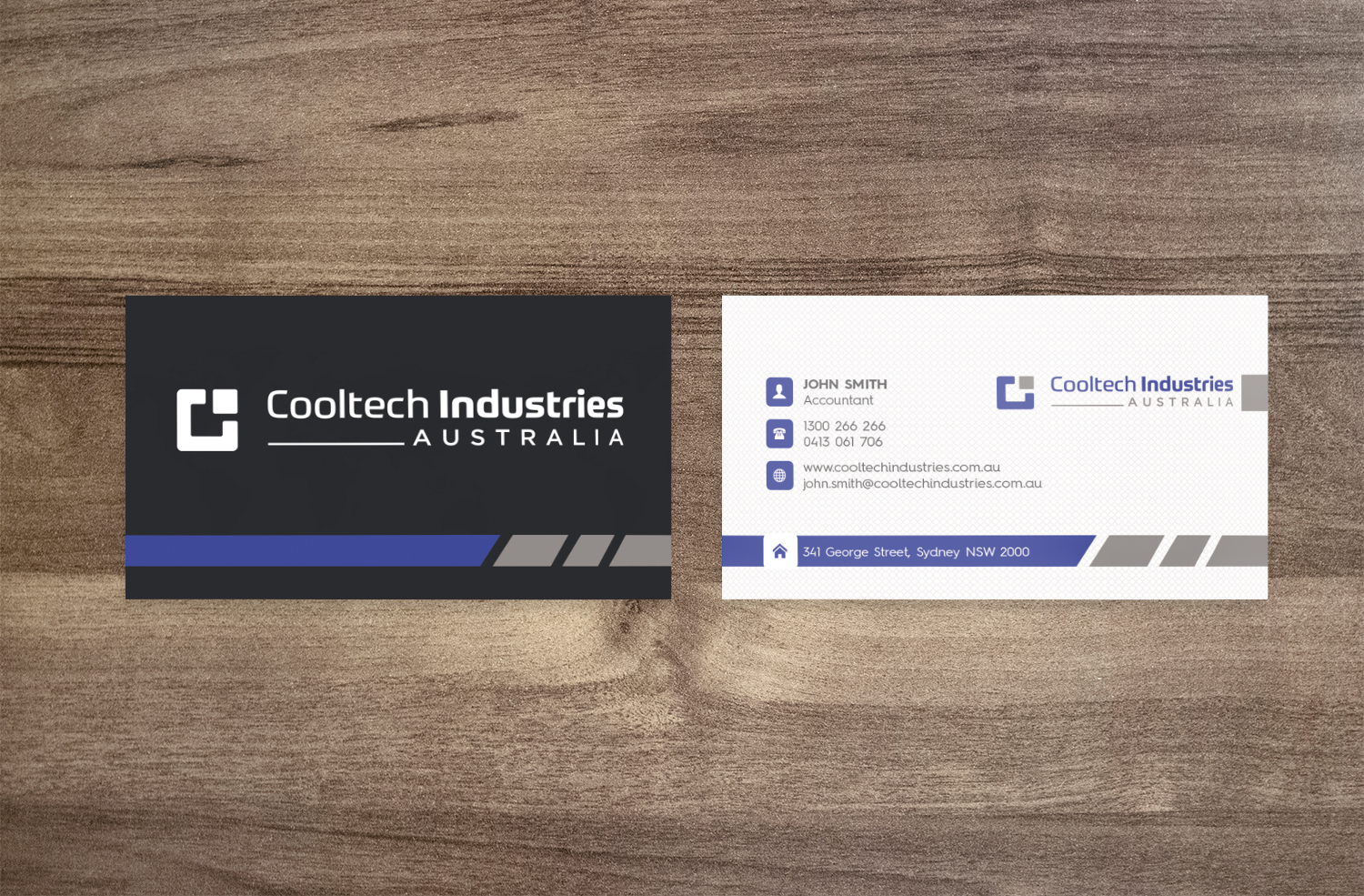 Business Card Design by isabel.paoli for this project | Design #13635107