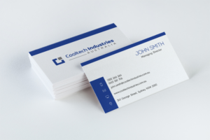 Business Card Design by isabel.paoli for this project | Design: #13635108