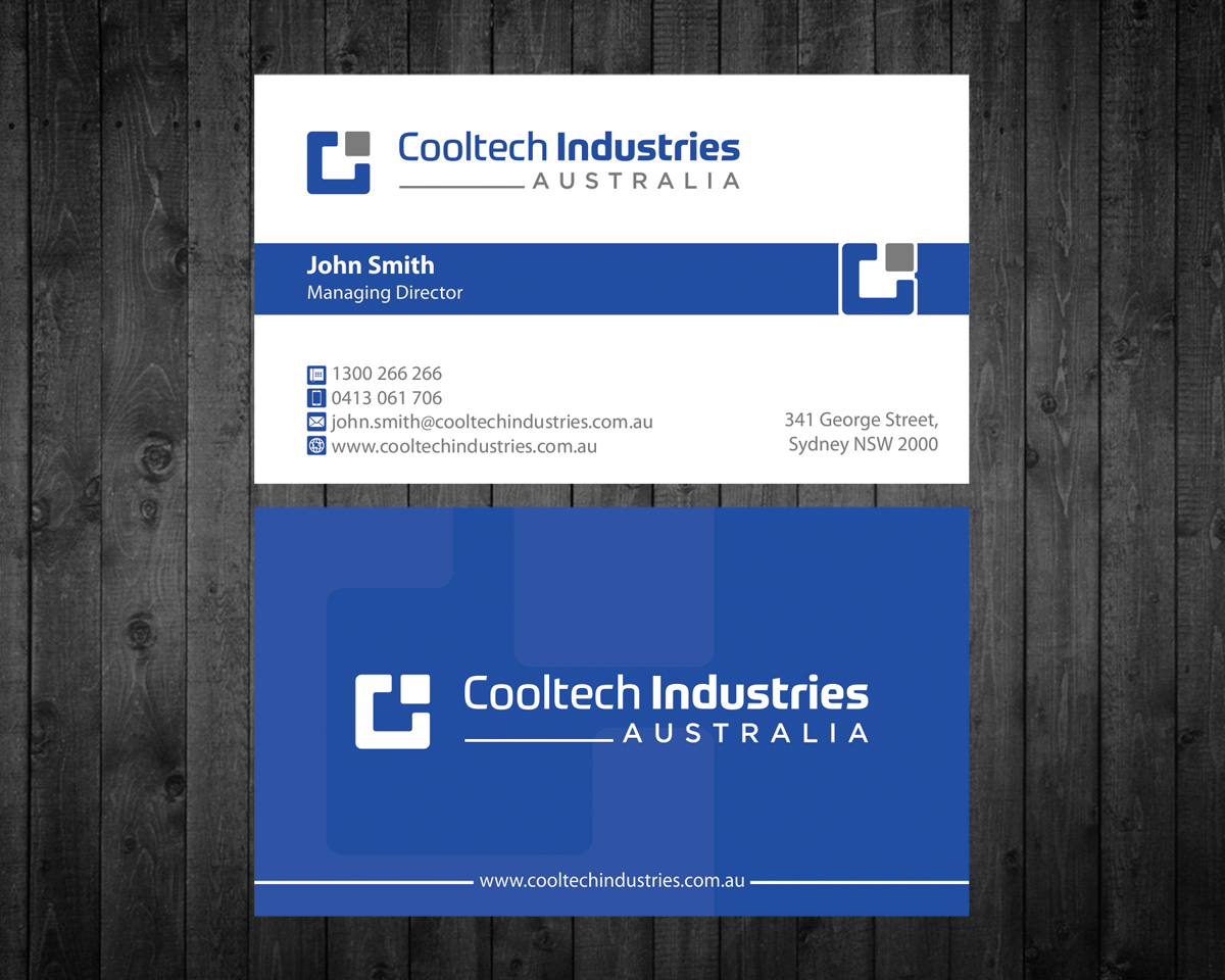 Design de Carte de Visite par alpesh9520 pour ce projet | Design #13641535