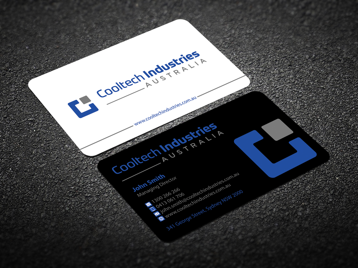 Design de Carte de Visite par alpesh9520 pour ce projet | Design #13641538