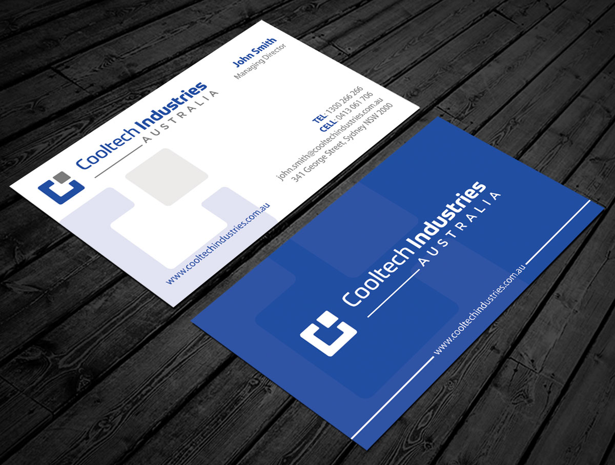 Design de Carte de Visite par alpesh9520 pour ce projet | Design #13641545