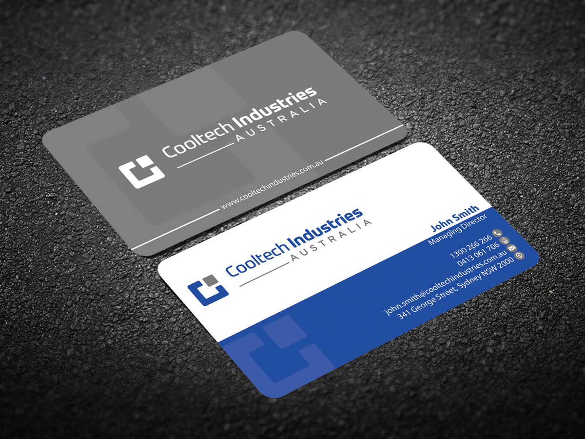 Design de Carte de Visite par alpesh9520 pour ce projet | Design #13641848