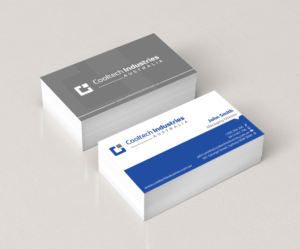 Business Card Design by alpesh9520 for this project | Design: #13653035