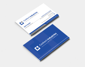 Business Card Design by alpesh9520 for this project | Design: #13653038