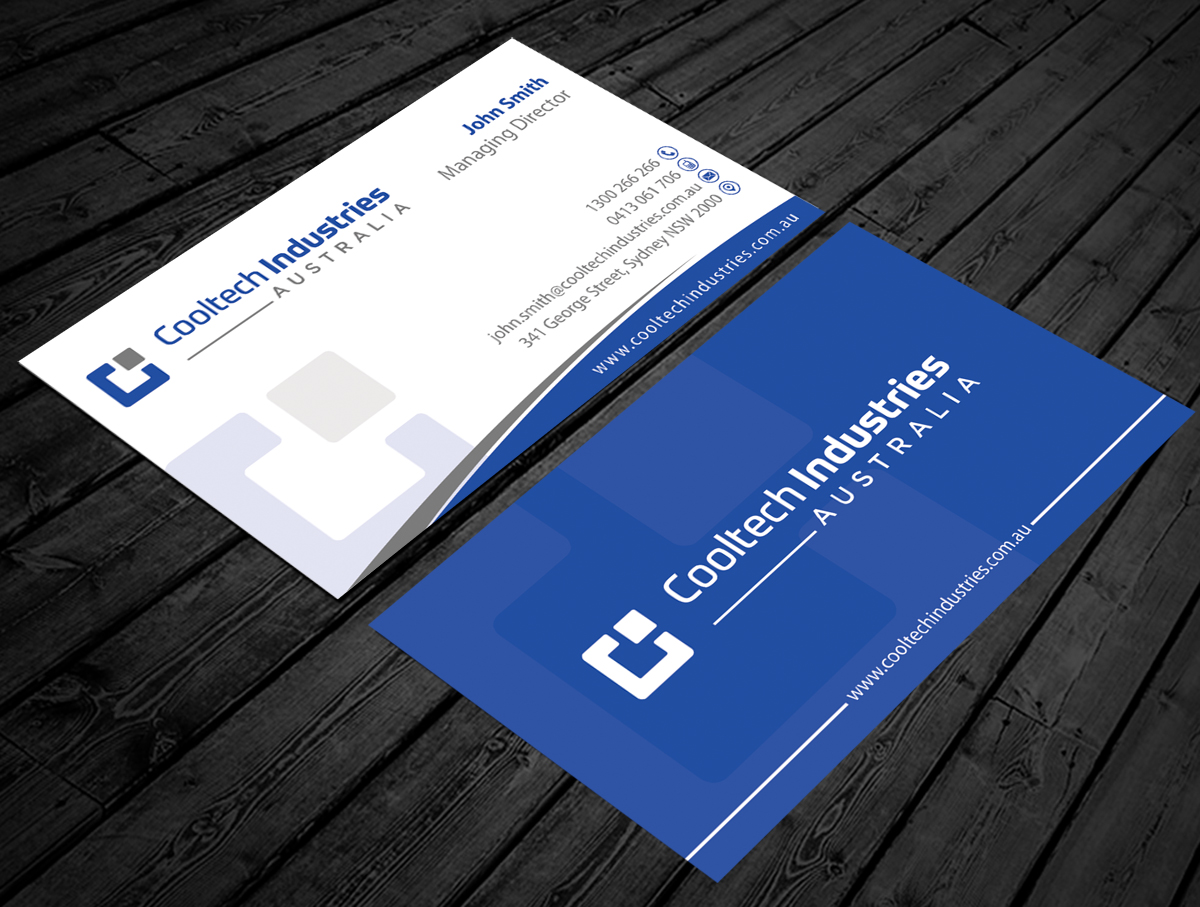 Design de Carte de Visite par alpesh9520 pour ce projet | Design #13653178