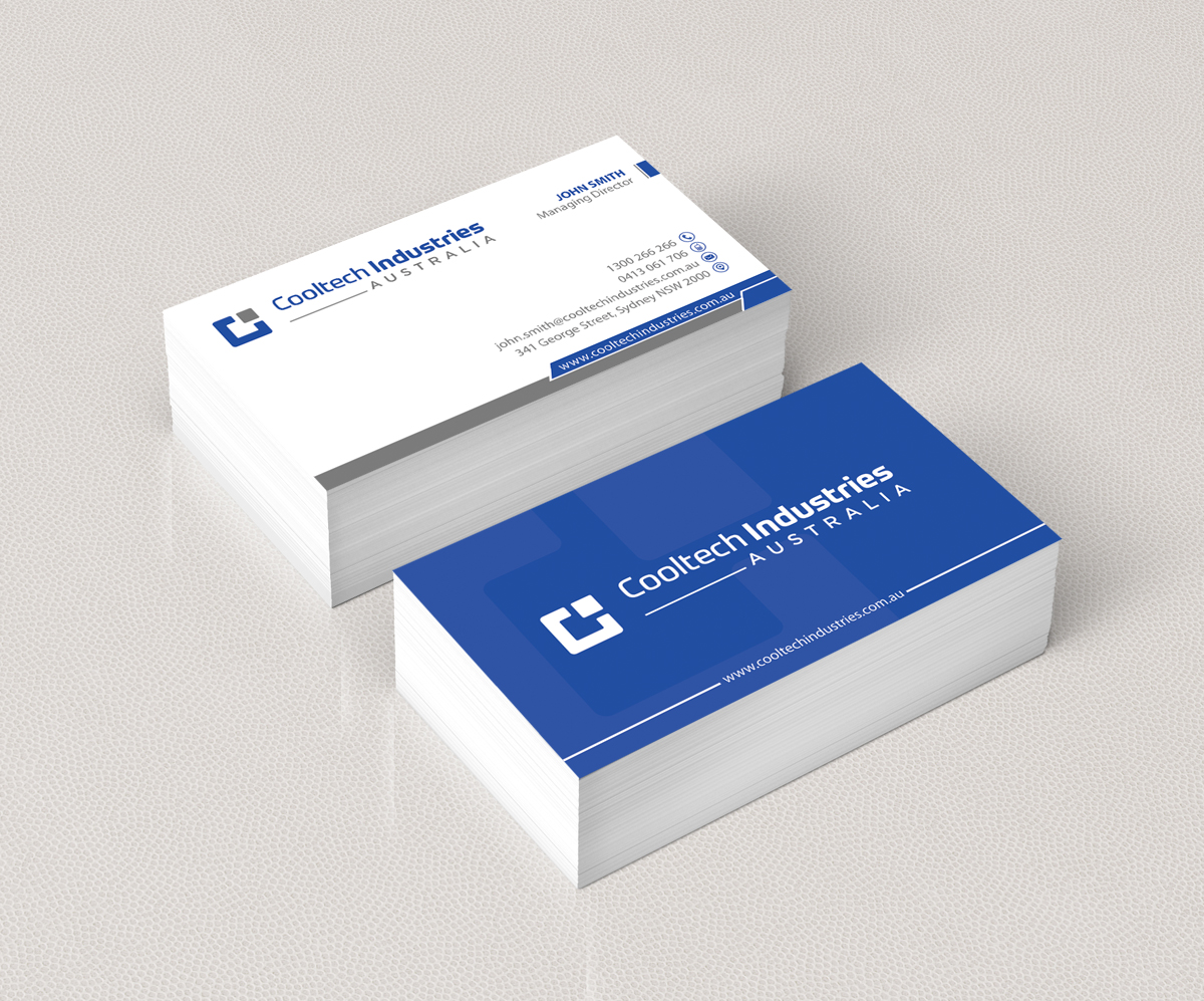 Design de Carte de Visite par alpesh9520 pour ce projet | Design #13653334