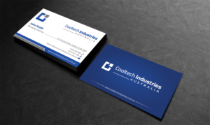 Business Card Design by alpesh9520 for this project | Design: #13653602