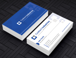 Business Card Design by alpesh9520 for this project | Design: #13676959