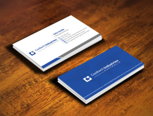 Business Card Design by alpesh9520 for this project | Design: #13676960