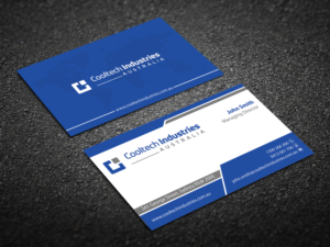 Business Card Design by alpesh9520 for this project | Design: #13677559