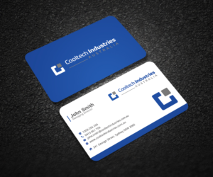 Business Card Design by Graphic Flame for this project | Design: #13709405