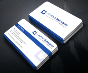 Business Card Design by Graphic Flame for this project | Design: #13709419