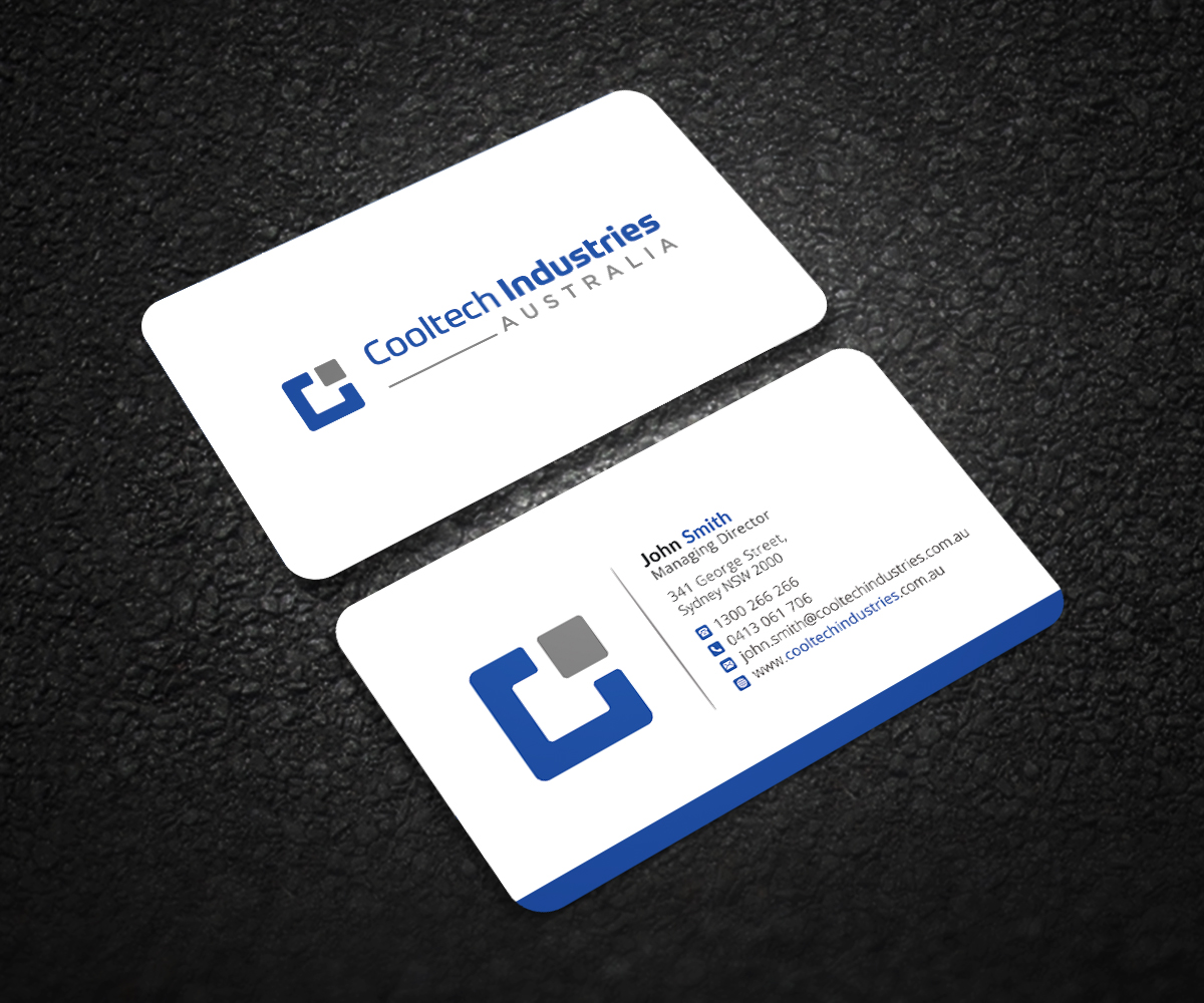 Design de Carte de Visite par Graphic Flame pour ce projet | Design #13709421