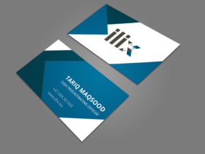 Business Card Design by Graphic Flame for this project | Design: #13735787