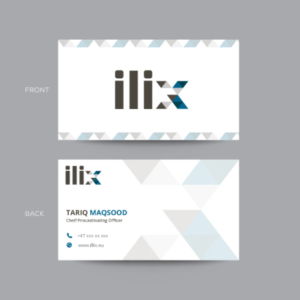Business Card Design by Graphic Flame for this project | Design: #13743726