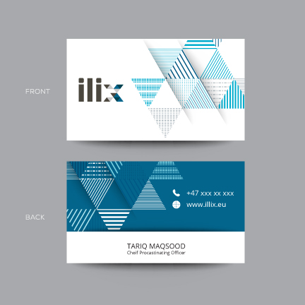 Business Card Design by Graphic Flame for this project | Design #13743730
