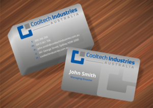 Business Card Design by TanaMa Creations for this project | Design #13709008
