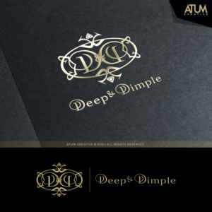 Logo Design by Atum Kreative™ for this project | Design: #13670867