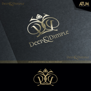 Logo Design by Atum Kreative™ for this project | Design: #13672622