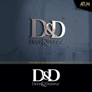 Logo Design by Atum Kreative™ for this project | Design: #13680551