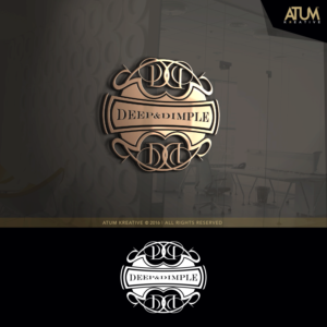 Logo Design by Atum Kreative™ for this project | Design: #13692375