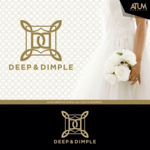 Logo Design by Atum Kreative™ for this project | Design: #13715902