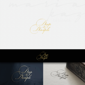 Logo Design by maria-kaz for this project | Design: #13734932