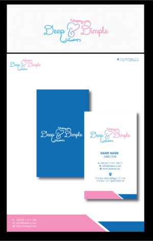 Logo Design by zebronicgraphic for this project | Design: #13691671