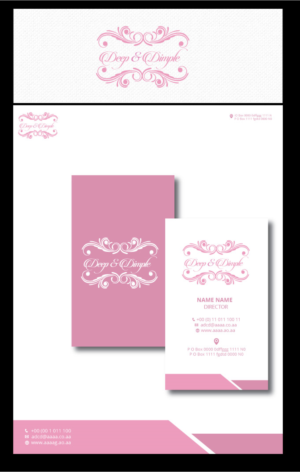 Logo Design by zebronicgraphic for this project | Design: #13691672
