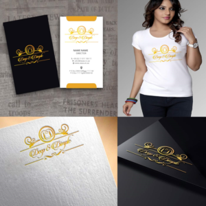 Logo Design by zebronicgraphic for this project | Design: #13691674