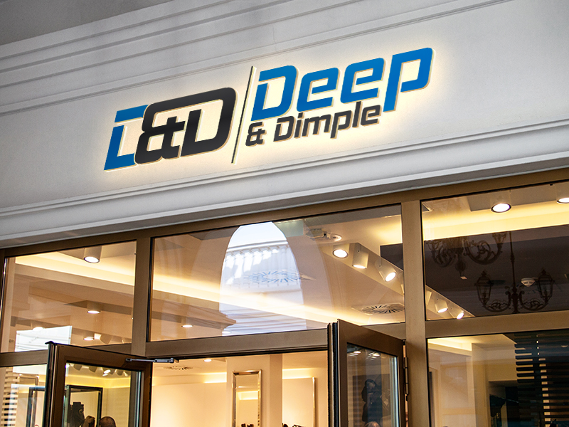 Logo Design by hemi world for this project | Design #13631176
