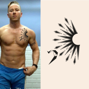 Tattoo-Design von shanchud für dieses Projekt | Design: #13660989