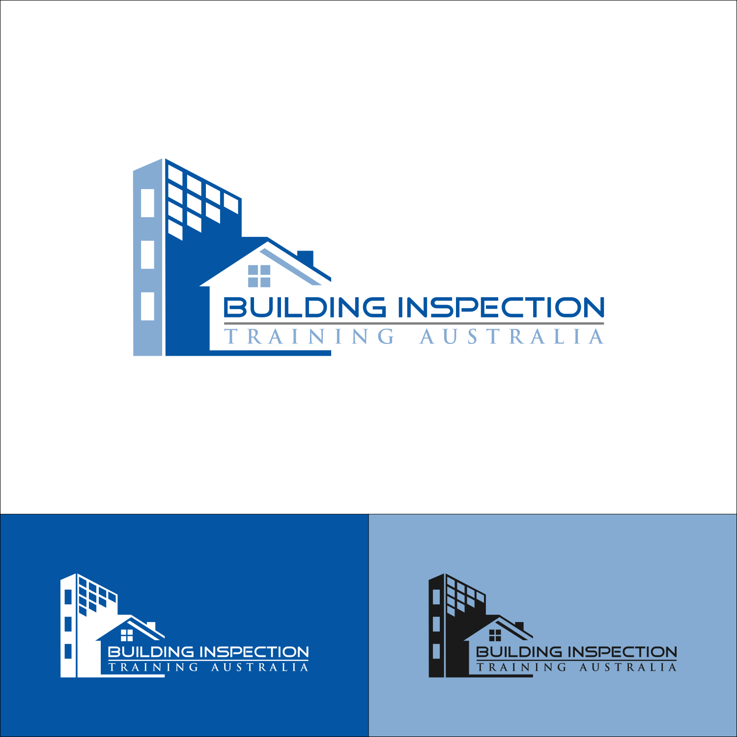 Logo-Design von JM GRAPHICS für dieses Projekt | Design #13633701