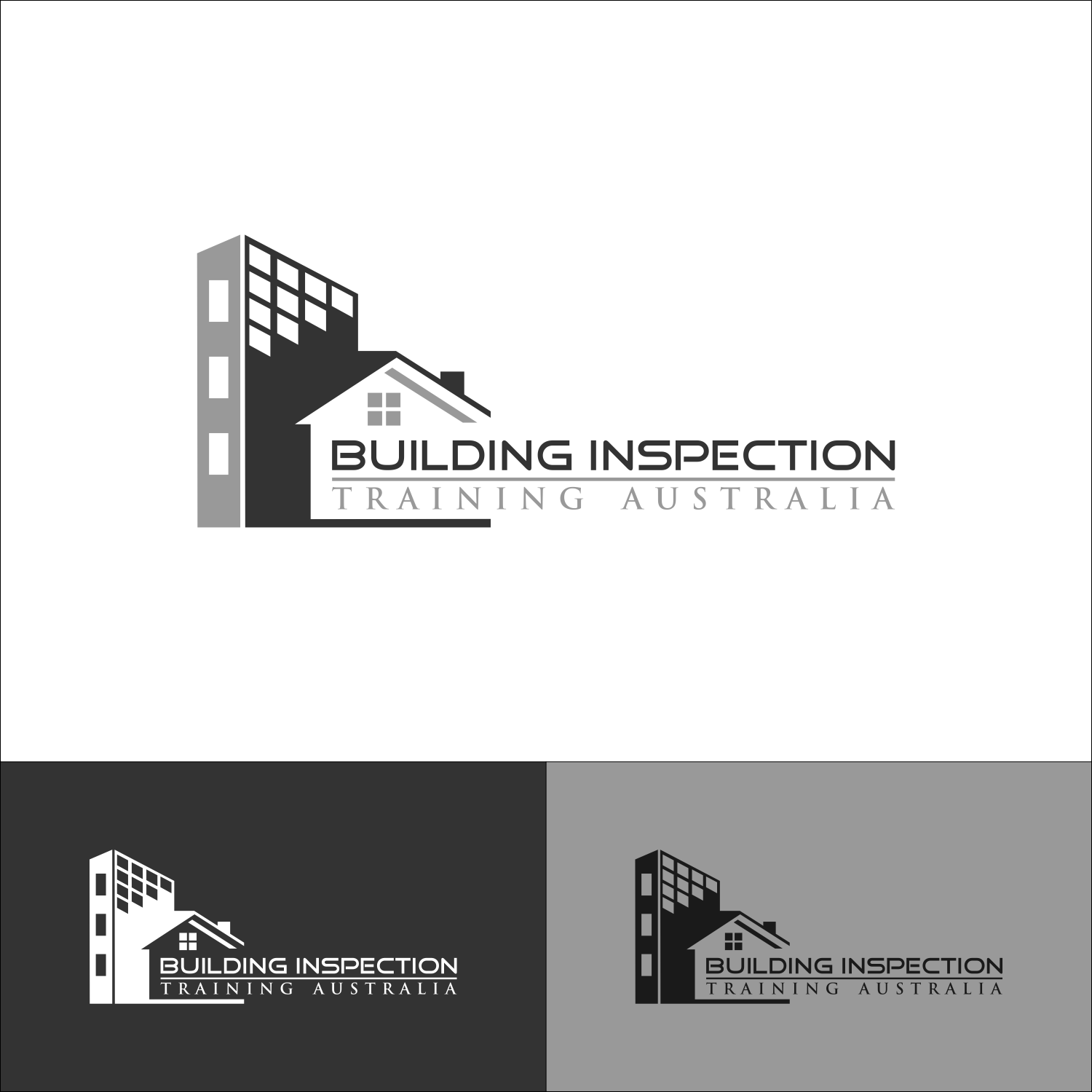 Logo-Design von JM GRAPHICS für dieses Projekt | Design #13633756