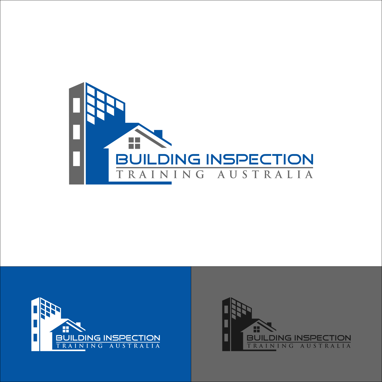 Logo-Design von JM GRAPHICS für dieses Projekt | Design: #13633772