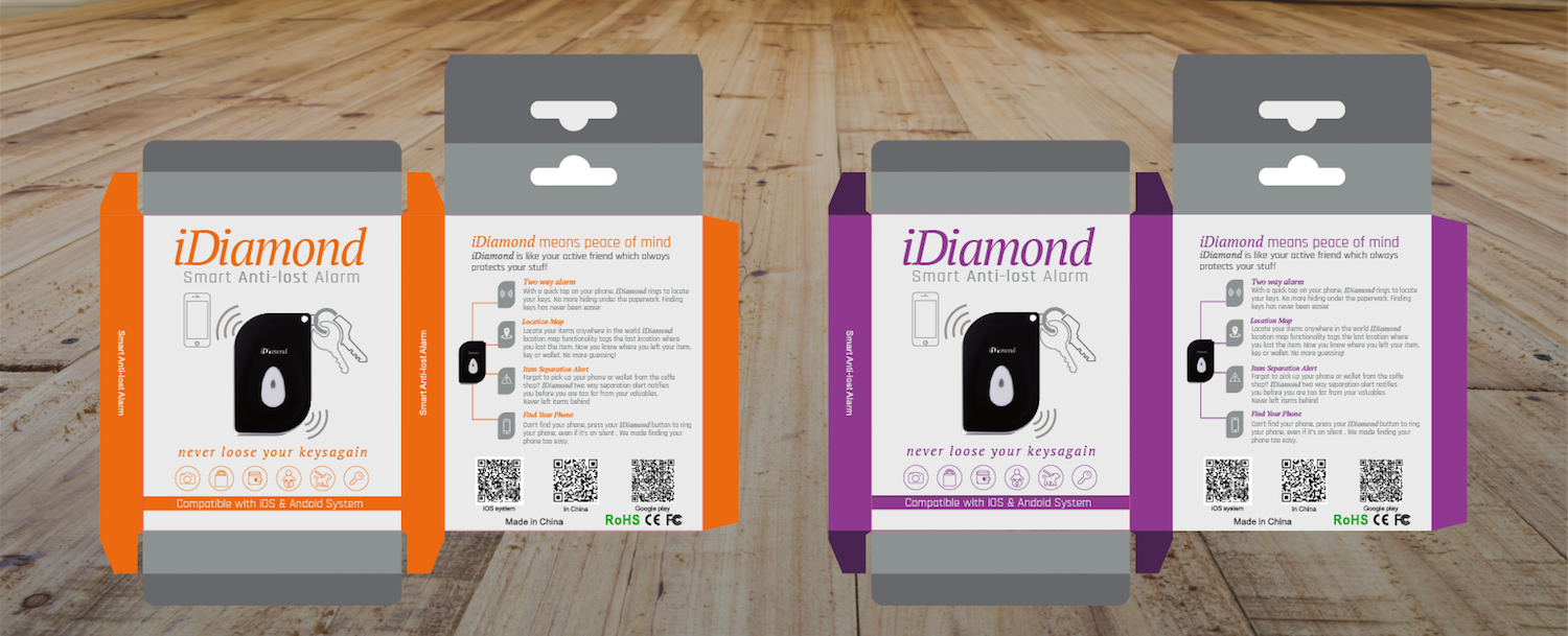 Packaging Design by schk for this project | Design #13663714