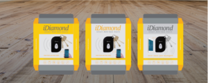 Packaging Design by schk for this project | Design: #13676088
