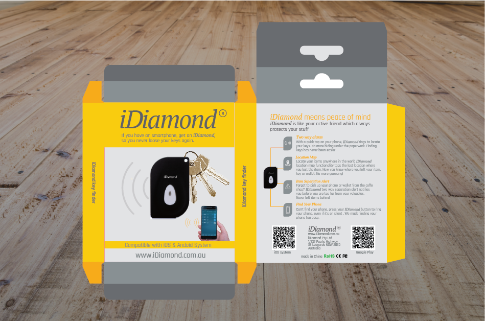 Diseño de Empaque por schk para este proyecto | Diseño #13700394