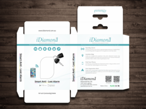 Packaging Design by sajidahmed_pirzada for this project | Design: #13688163