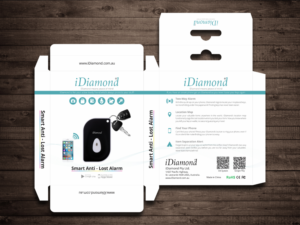 Packaging Design by sajidahmed_pirzada for this project | Design: #13688204