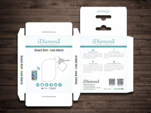 Packaging Design by sajidahmed_pirzada for this project | Design: #13690776