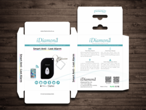 Packaging Design by sajidahmed_pirzada for this project | Design: #13690777