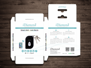 Packaging Design by sajidahmed_pirzada for this project | Design: #13690778