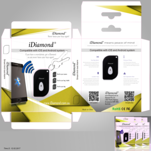 Packaging Design by T.mode for this project | Design: #13702050