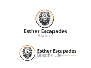 Logo Design by Anca V.